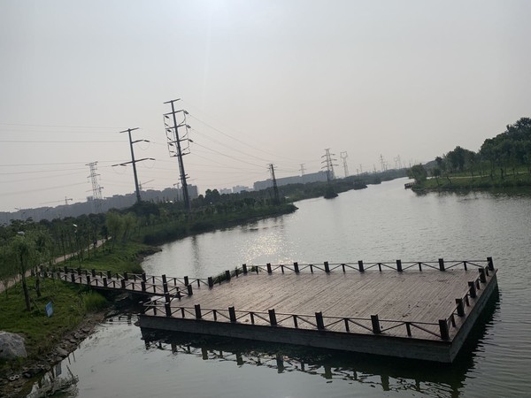 蚌埠市天公河及席家溝部分岸線(xiàn)環(huán)境綜合治理工程（天河張公湖連通工程）施工Ⅱ標